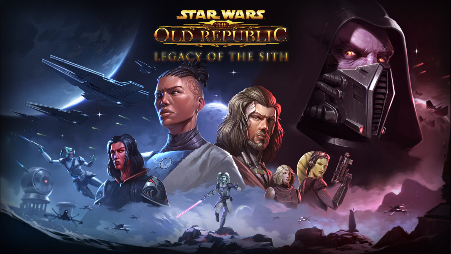 STAR WARS™